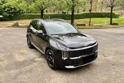 Kia Sportage 1.6 T-GDI L 2WD DCT