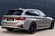 BMW Seria 3 Touring 320i M Sport