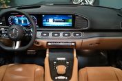 Mercedes GLS 450 d 4-MATIC AMG Line