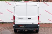 Ford Transit L3H2 Trend