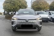 Toyota Corolla Cross Comfort 1.8 Hybrid