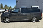 Peugeot Traveller 2.0