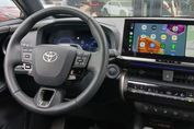 Toyota C-HR 2.0 Hybrid  Executive