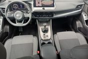 Nissan Qashqai DIG-T mHEV N-Connecta