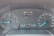 Ford Transit Custom L2H1