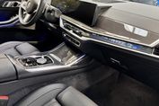 BMW X7 xDrive40i M Sport