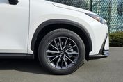 Lexus NX 350h Prestige 2WD