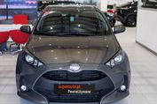 Toyota Yaris 1.5 Comfort