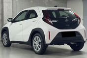 Toyota Aygo X Active 1.5 Hybrid Dynamic Force