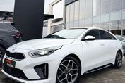 Kia ProCeed 1.5 T-GDI GT Line DCT