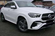 Mercedes GLE Coupe 450 d 4-Matic AMG Line