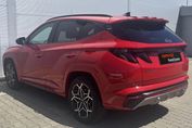 Hyundai Tucson 1.6 t-Gdi n Line 2WD