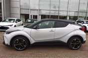 Toyota C-HR 1.8 Hybrid GR Sport