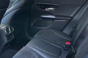 Mercedes GLC Coupe 200 4-Matic AMG Line