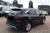 Ford Kuga Titanium 2.5 FHEV