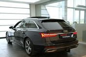 Audi A6 45 TFSI mHEV quattro S Line S tronic