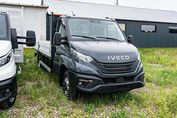 Iveco Daily 50C18 Wywrotka
