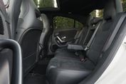 Mercedes CLA 200 mHEV AMG Line 7G-DCT