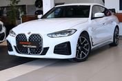 BMW Seria 4 420d xDrive mHEV aut