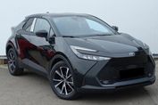 Toyota C-HR Style 2.0 Hybrid Dynamic Force Plug-in