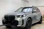 BMW X5 xDrive30d M Sport
