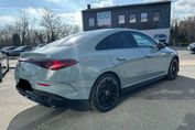 Mercedes CLA 200 AMG Line