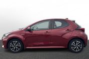 Toyota Yaris 1.5 Comfort
