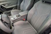 Peugeot 408 GT S&S e-DCS6 1.2 PureTech mHEV