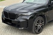 BMW X5 xDrive30d  M Sport