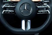 Mercedes GLC 220 d 4-Matic AMG Line