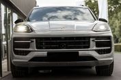 Porsche Cayenne Black Edition