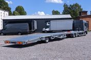 MAN TGL 12.250 4x2 Autotransporter