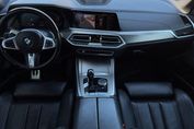 BMW X5 xDrive30d mHEV sport-aut