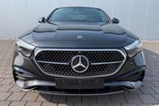Mercedes Klasa E 220 d  4-Matic AMG