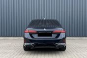BMW Seria 5 540d xDrive  M Sport