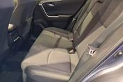 Toyota RAV4 2.5 Hybrid 4x2