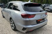 Kia Ceed 1.4 T-GDI L Business Line