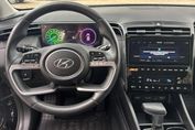 Hyundai Tucson Executive 1.6 T-GDi 48V  4WD DCT