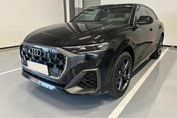 Audi Q8 TDI quattro