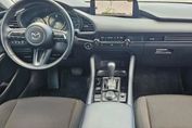 Mazda 3 2.0 mHEV Exclusive-Line aut