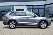 Skoda Kodiaq 2.0 TDI 4x4 Ambition DSG