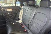 Mercedes GLC Coupe 220 d 4-Matic
