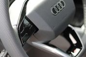 Audi Q3 TFSI quattro S Line Sportback