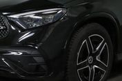 Mercedes GLC 200 4-Matic AMG Line