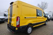 Ford Transit L3H2 Zabudowa Brygadowa