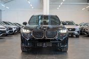 BMW X3 xDrive20d M Sport