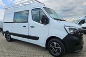 Renault Master L2H2 Zabudowa Brygadowa