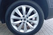 Seat Ateca 1.5 TSI Style S&S DSG