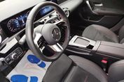 Mercedes Klasa A 220 d AMG Line