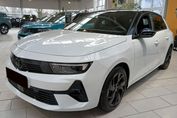 Opel Astra GS S&S eDTC 1.2 T mHEV